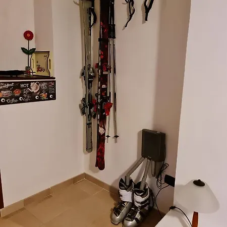 Residenza L'archetto * Massa d'Albe