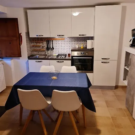 Residenza L'archetto *