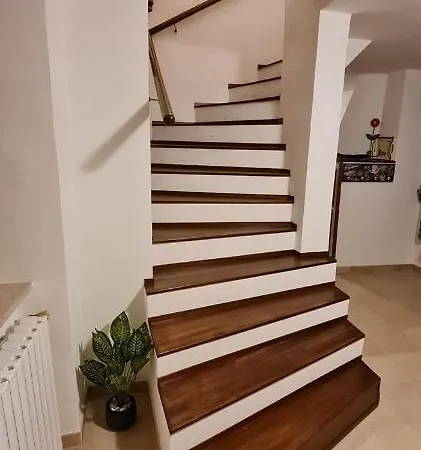 Residenza L'archetto * Massa d'Albe