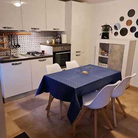 Residenza L'archetto בית נופש *