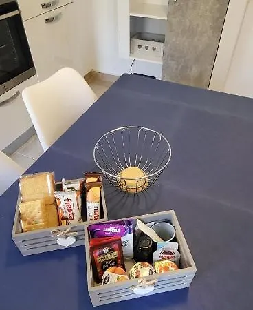 Residenza L'archetto