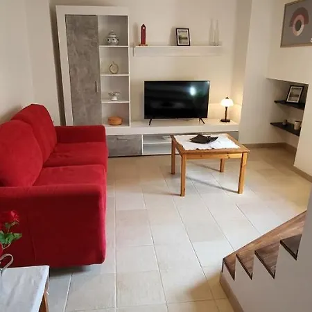 Residenza L'archetto בית נופש *