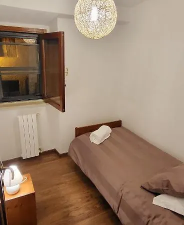 度假居 Residenza L'archetto *
