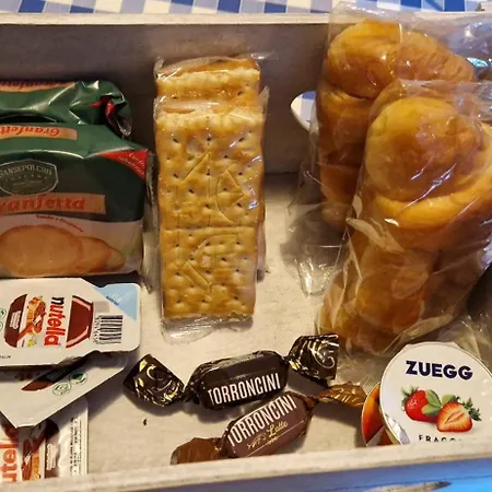 בית נופש Residenza L'archetto Massa d'Albe