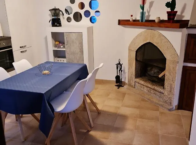 Residenza L'archetto *