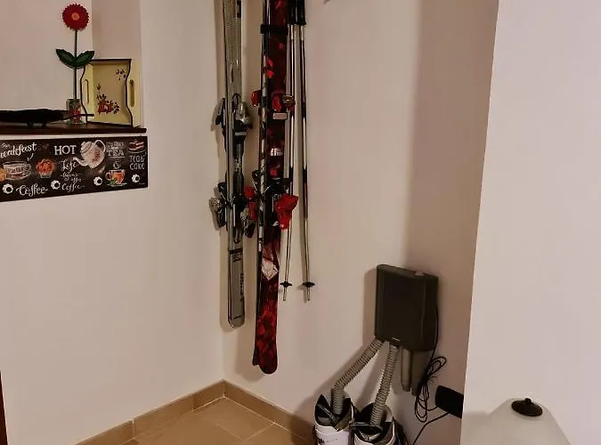 Residenza L'archetto * Massa d'Albe