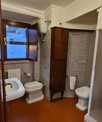 Residenza L'archetto