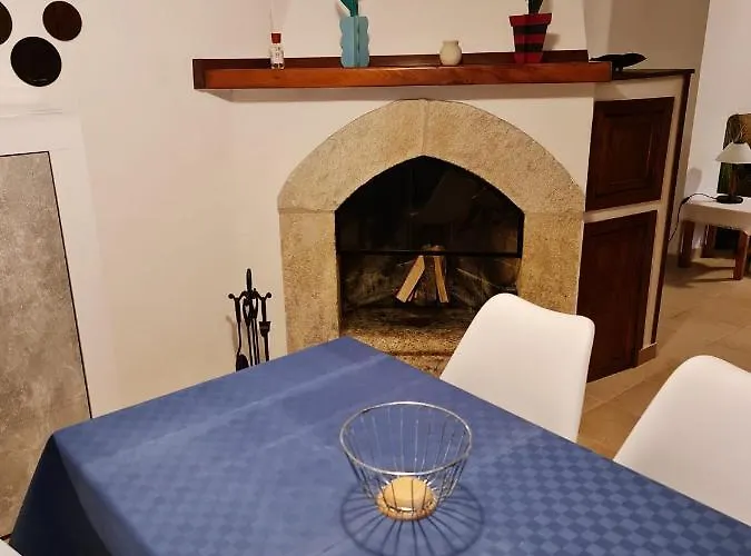 Residenza L'archetto 度假居 *