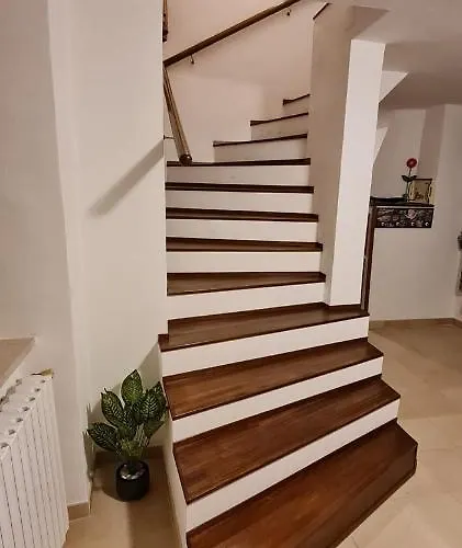 Residenza L'archetto * Massa d'Albe