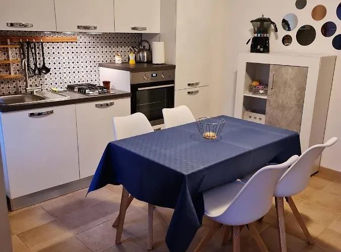 Residenza L'archetto 度假居 *