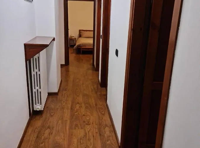 Residenza L'archetto 度假居