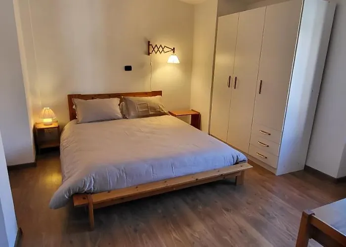 Residenza L'archetto *