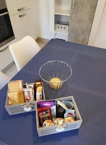 Residenza L'archetto