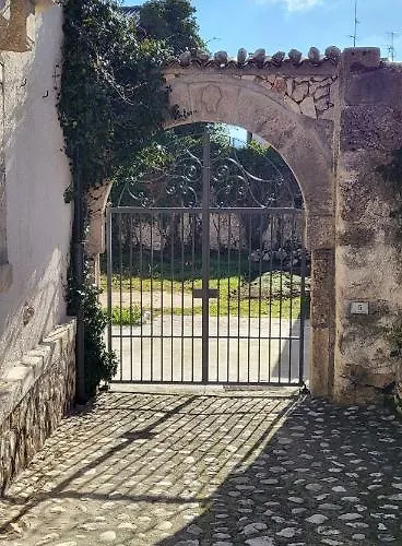 Residenza L'archetto 度假居