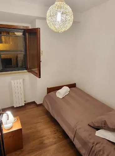 度假居 Residenza L'archetto *