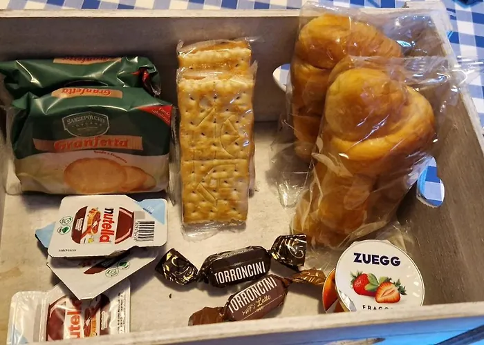 度假居 Residenza L'archetto Massa d'Albe