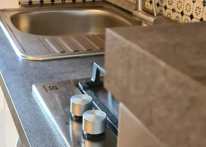 度假居 Residenza L'archetto