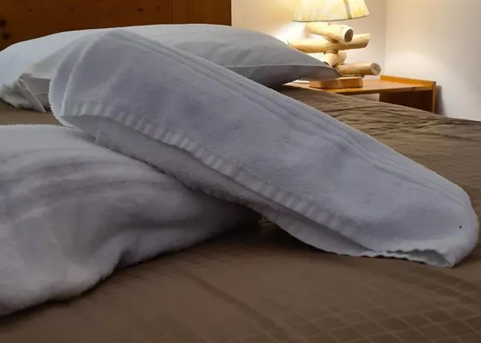 Residenza L'archetto 度假居