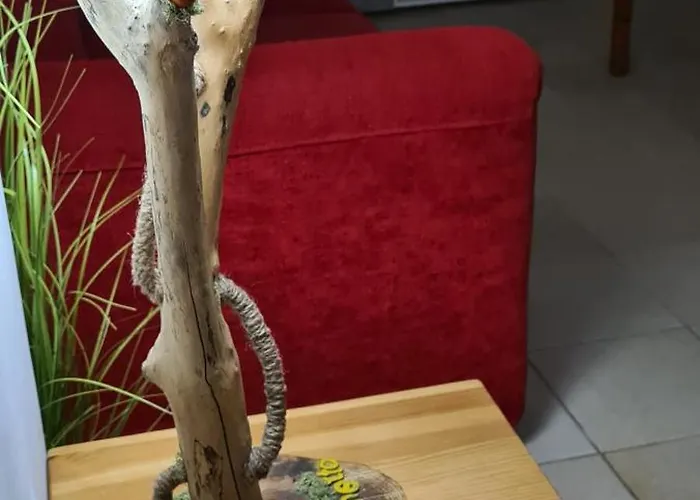 度假居 Residenza L'archetto *